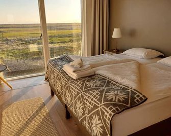 Farmhouse Lodge - Vik - Habitación