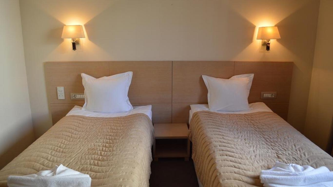 بون بون سنترال