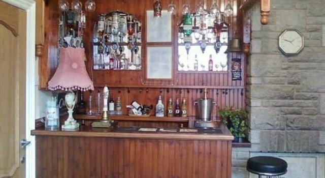 Bryn Coed Guest House - Colwyn Bay - Bar
