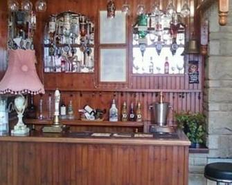 Bryn Coed Guest House - Colwyn Bay - Bar