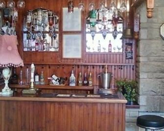 Bryn Coed Guest House - Colwyn Bay - Bar