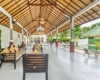 Kesari Penida by Mahaprana Home - Klungkung - Lobby