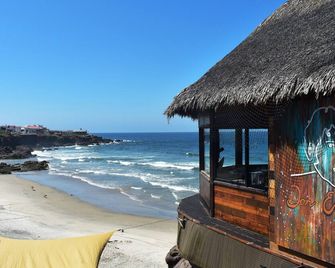 Castillos Del Mar - Rosarito