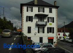 Gite Compostella - Saint-Jean-Pied-de-Port