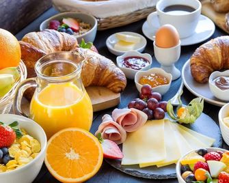 Hotel Mediterraneo Liman - Ulcinj