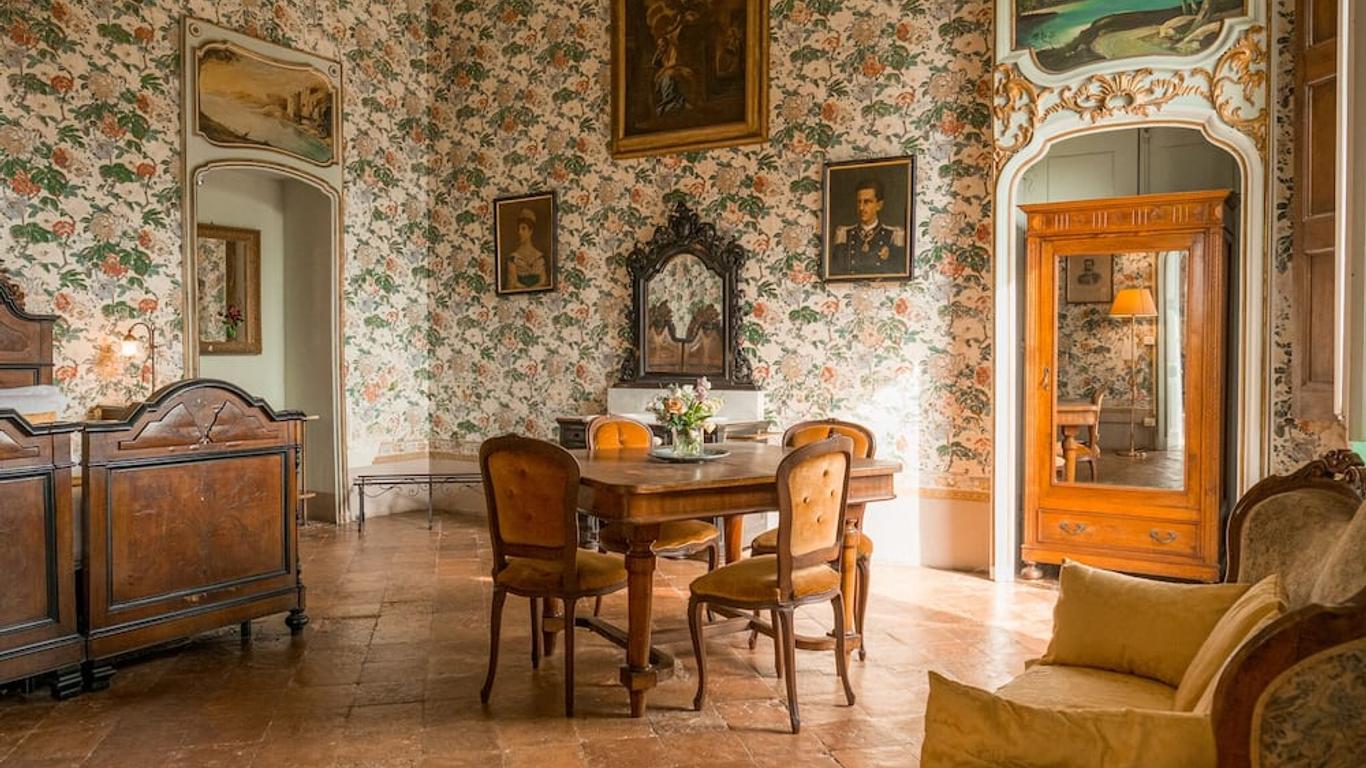 Albergo Real Castello