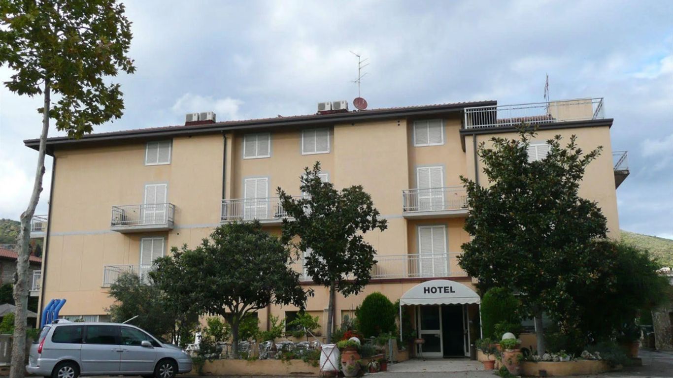 Hotel Darsena