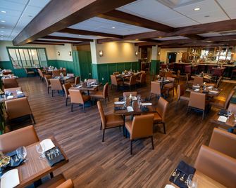 The Northeastland Hotel - Presque Isle - Restaurant