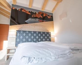 Hotel Eccher - Mezzana