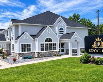 Royal Inn - Midvale