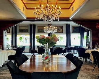 De Roode Leeuw Terborg - Terborg - Restaurante