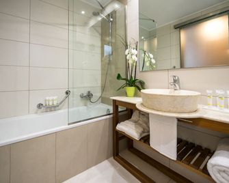 ビトサーロ パレス ホテル - オール インクルーシブ - ザキントス島