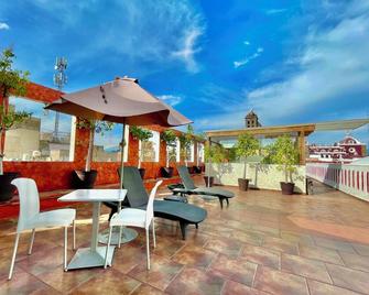 El Sueño Hotel & Spa - Puebla City