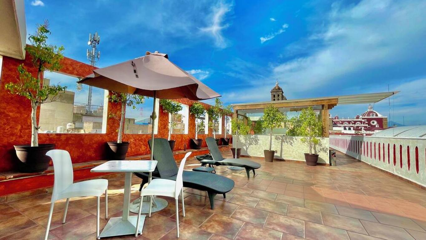 El Sueño Hotel & Spa