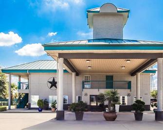Americas Best Value Inn Fort Worth - Fort Worth - Building
