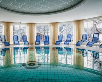 Hotel Marica - Castelrotto - Pool