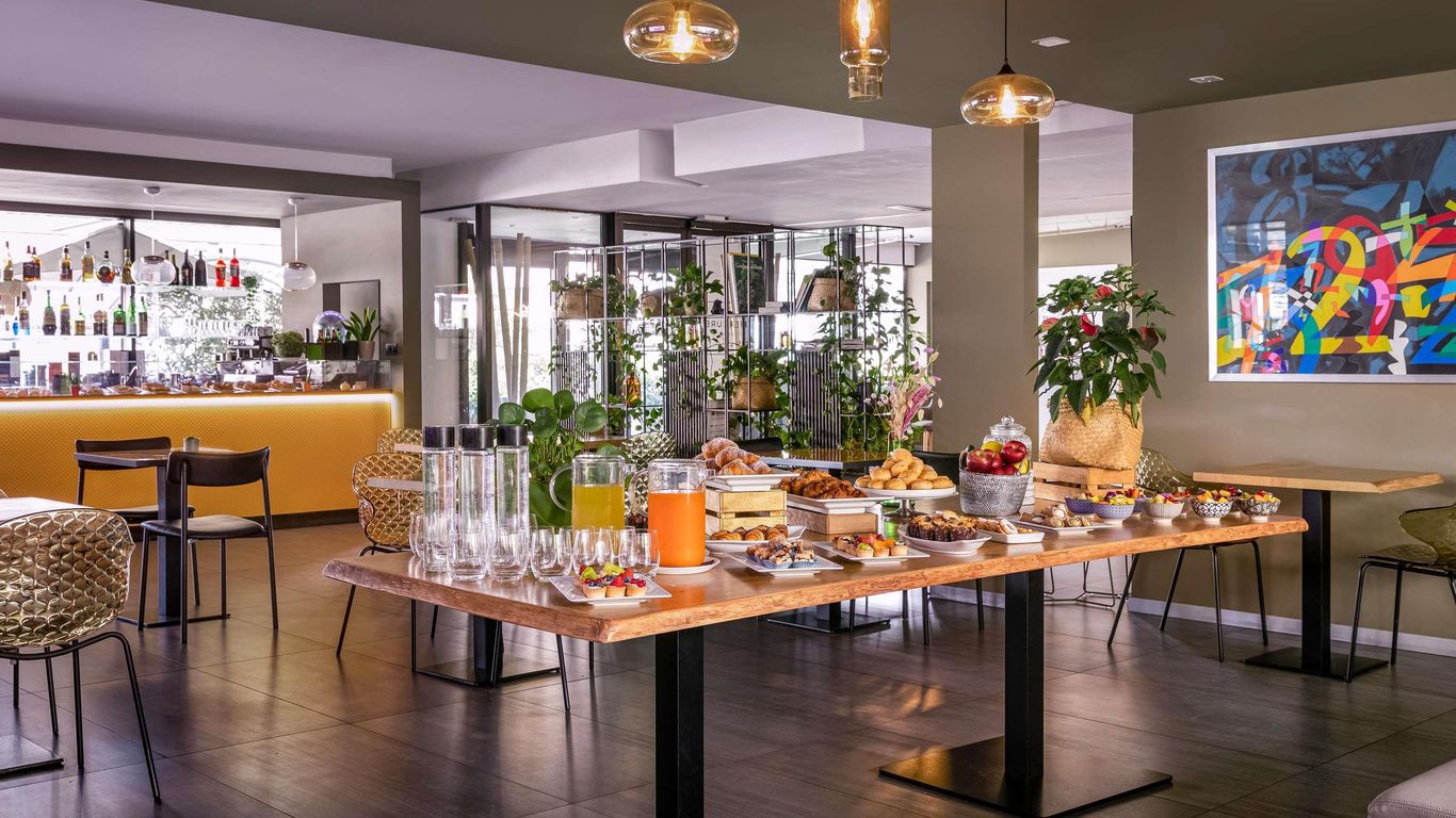 ميركيور ميلانو أجراتي بريانزا