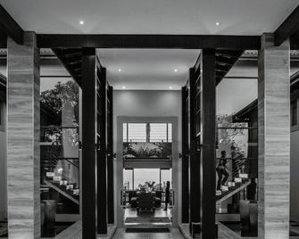 Endless Horizons Boutique Hotel - Durban - Lobby