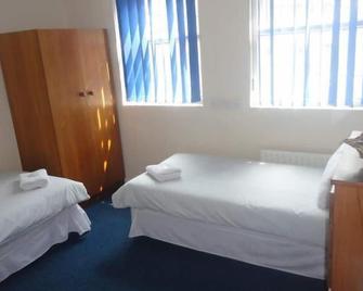 Royal Chambers - Liverpool - Kamar Tidur