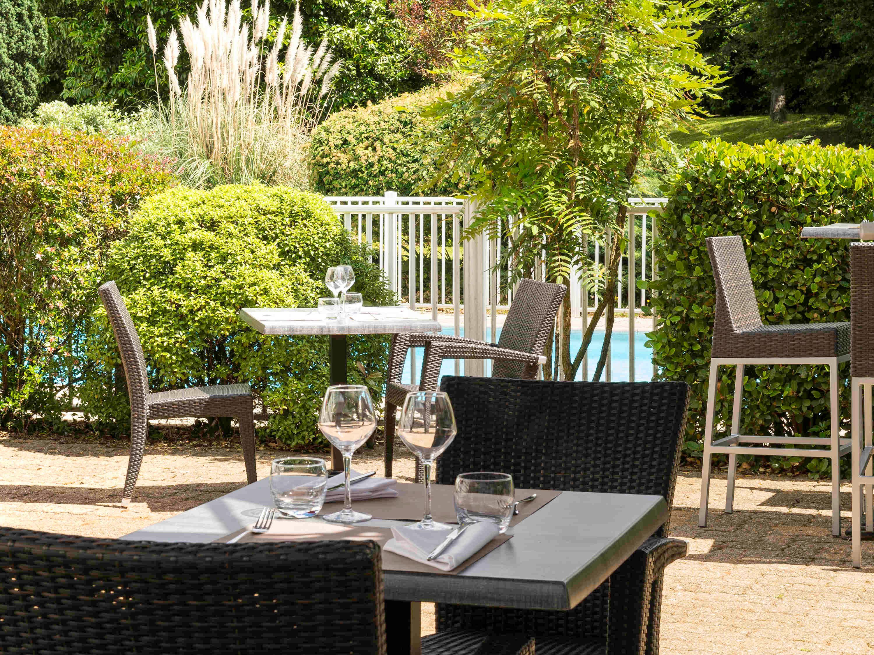 ميركيور باريس لو بورجيه