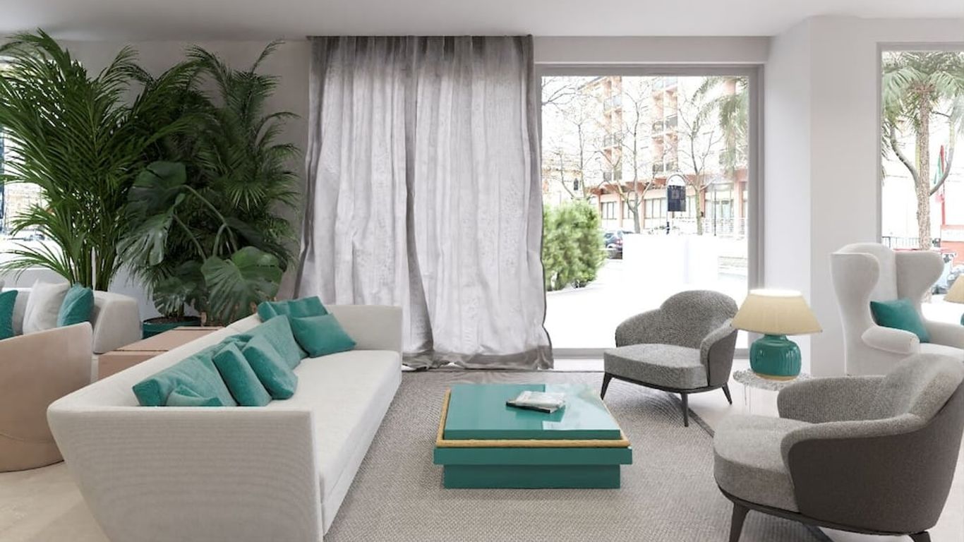 Hotel Bellevue, Sure Hotel Collection by Best Western