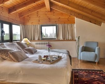 Hotel El Babú - Caravia