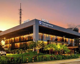 Transamerica Executive Belém Aeroporto - Belém - Budova