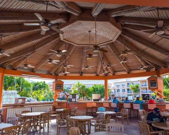 Island Seas Resort - Freeport - Bar