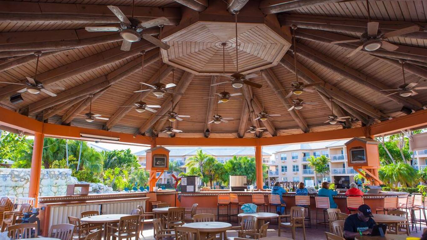 Island Seas Resort