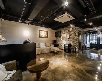 Vallas Hotel & Guest house - Pohang - Lobby
