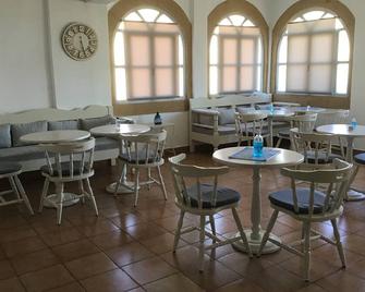 Joanna Apart - Hotel - Grikos - Restaurant