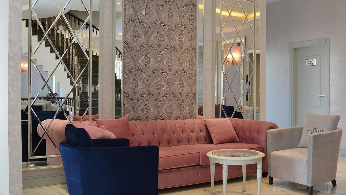 بيسو بيتش هوتل