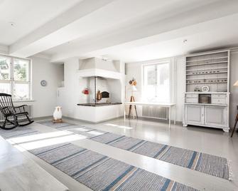 Kultaranta Resort - Naantali - Lobby