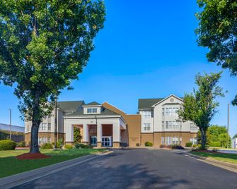 Homewood Suites by Hilton Jackson - Ridgeland - Ridgeland - Rakennus
