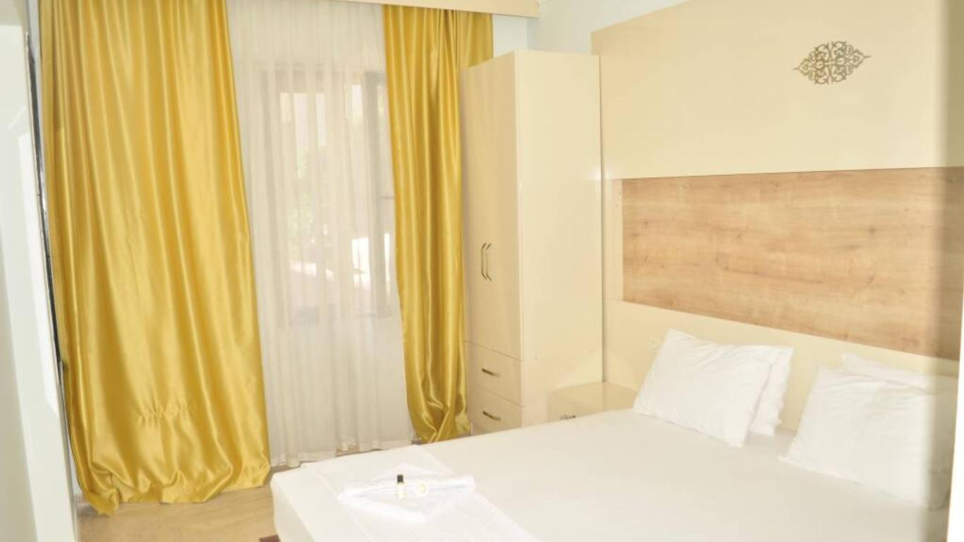 Kemer Suites