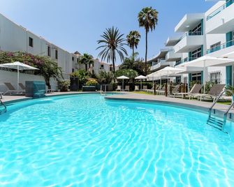 Alsol Nara - Maspalomas - Pool