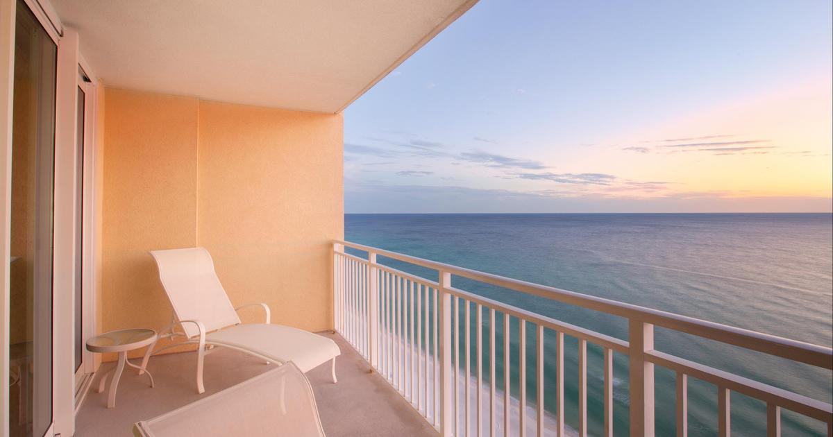 Wyndham Vacation Resorts Panama City Beach from $73. Panama City Beach