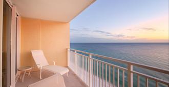 Wyndham Vacation Resorts Panama City Beach - Panama City Beach - Balkon