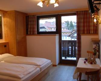 Hotel Loewenwirt - Sesto - Habitación