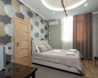 Iris Hotel - Chişinău