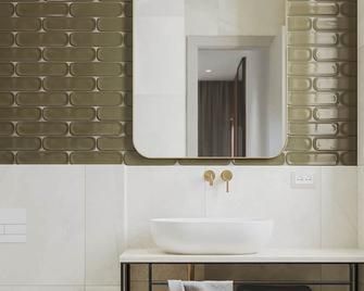 Taria Resort - Poreč - Bathroom