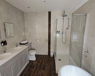 Chartridge Lodge Hotel - Chesham