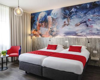 ibis Styles Almere - Almere - Bedroom