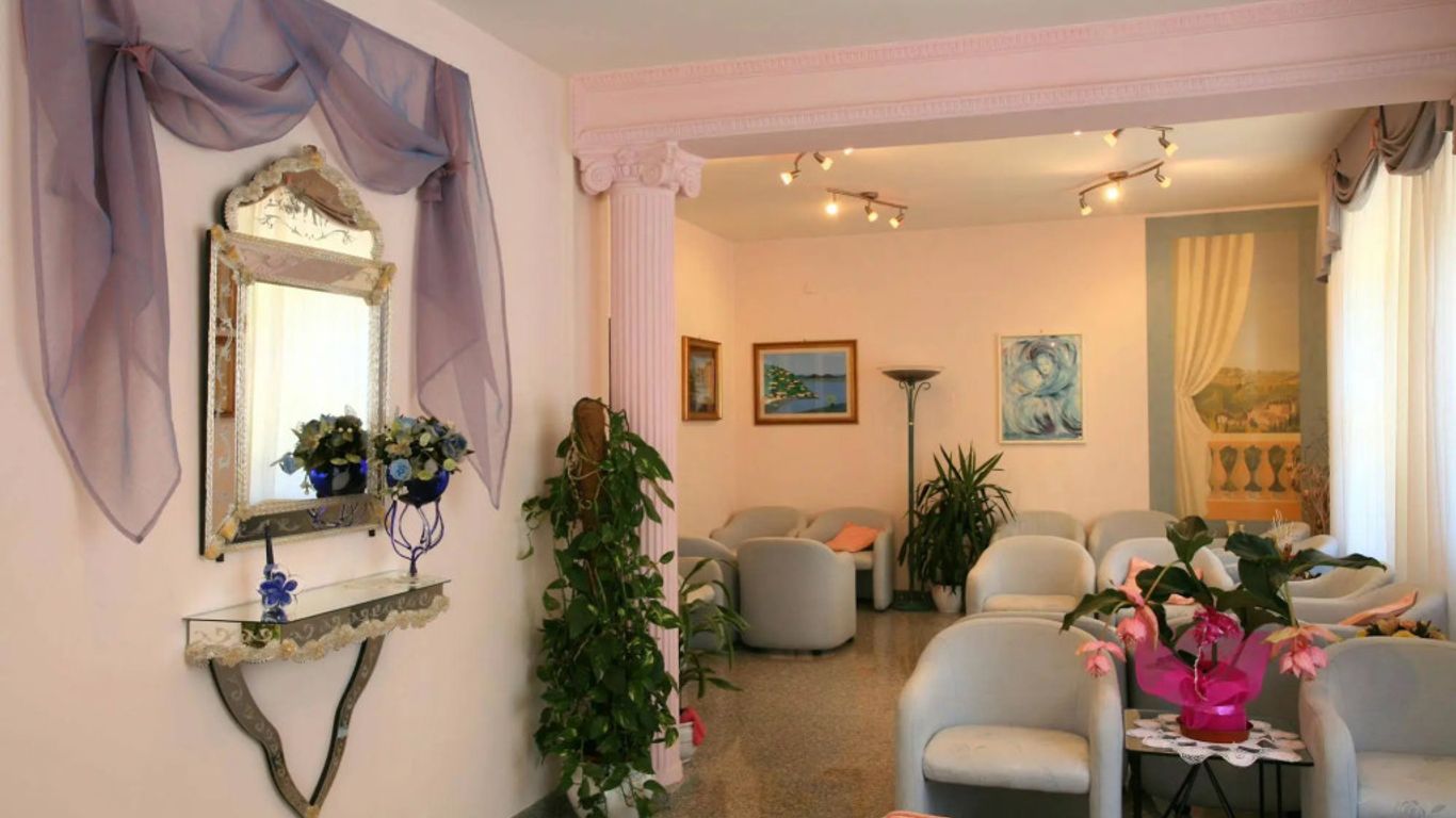 Hotel Lory My Wellness Spa