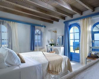 Chc Aroma Creta - Ierapetra - Chambre