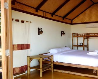 Nautilus Right On The Beach Resort Adults Only - Ko Lanta