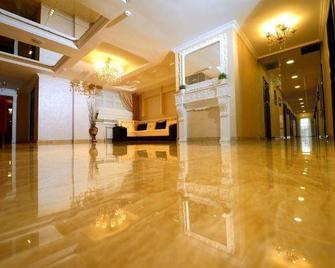 Shato City - Nizhny Novgorod - Lobby