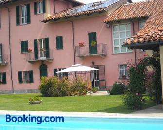 Torre Dei Frati Bed & Breakfast - Fossano - Gebäude
