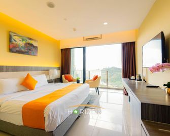 Horizon Plus @ Genting Highlands - Genting Highlands - Bedroom