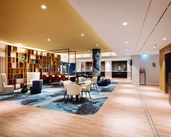Novotel Den Haag World Forum - Haag - Lobby